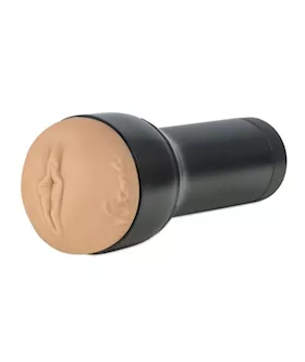 Feel Victoria June By Kiiroo Stars Collection Strokers