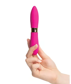 Nu Sensuelle Deux Bullet