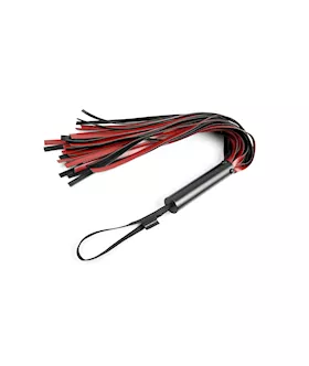 Saffron Flogger