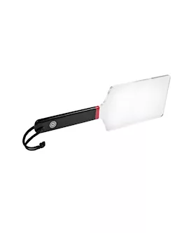 Saffron Acrylic Paddle