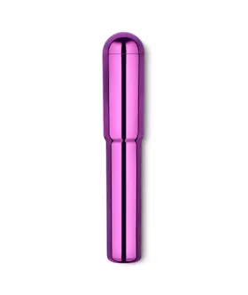 Le Wand Chrome Grand Bullet 