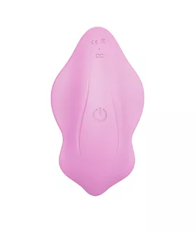 Amore Whisper Panty Vibrator