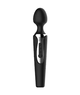 Amore Jinx Wand Vibrator