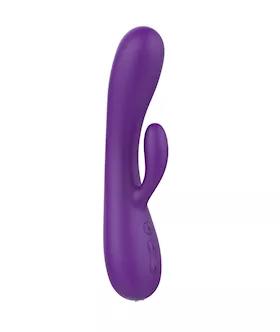 Amore Kinsey Heating Rabbit Vibrator