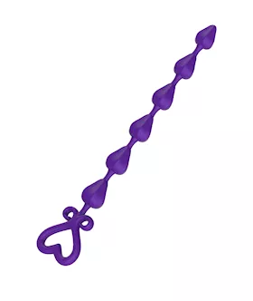 Amore Lover Anal Beads