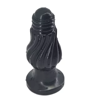 Sick And Twisted Plug