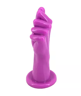 Fistbump Dildo