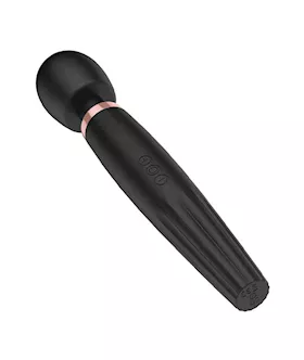 Endless Night Wand Massager