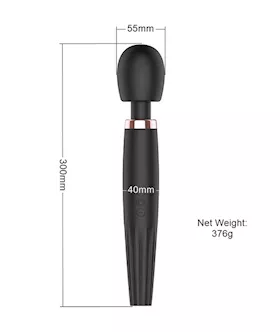 Endless Night Wand Massager
