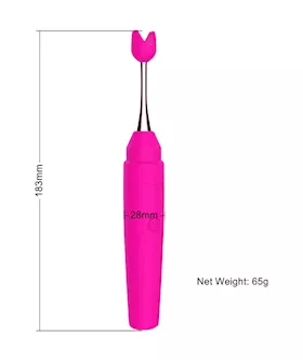 Climax Pen Vibrator
