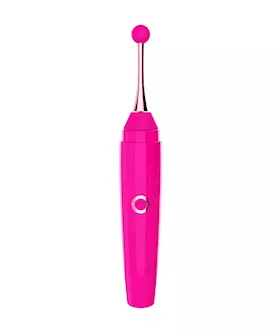Lippy Pen Vibrator