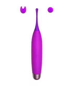 Orgasm Pen Vibrator