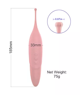 Fidelia Pen Vibrator