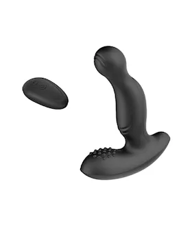 Noble Noddy P-spot Vibrator