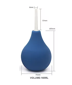 Douche Anal Cleaner
