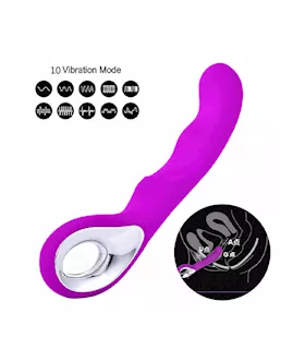 Halo G-spot Vibrator