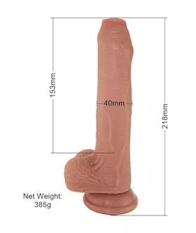 Samue Dildo