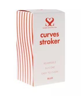 Share Satisfaction Reversible Curves Stroker