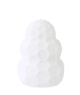 Share Satisfaction Reversible Honey Stroker