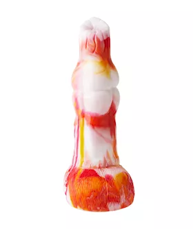 Kinki Knot Monster Dildo