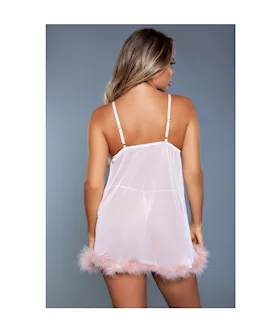 Farah Babydoll 