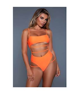 Venetia Swimsuit 