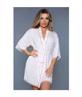 Sylvie Robe 