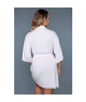 Sylvie Robe 