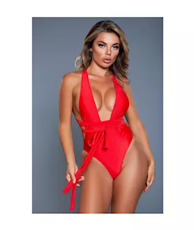 Ezra Swimsuit 