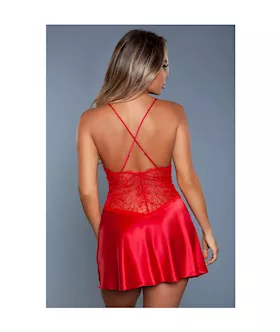 Carina Slip 