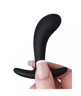 Beginners Butt Plug - Share Satisfaction