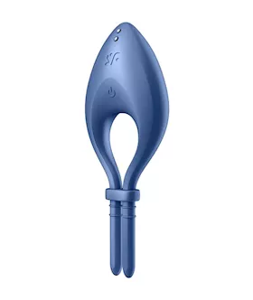 Satisfyer Bullseye Adjustable Cock Ring