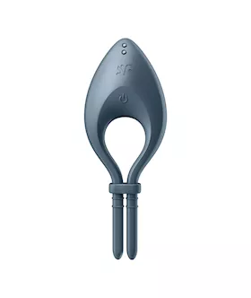 Satisfyer Bullseye Adjustable Cock Ring