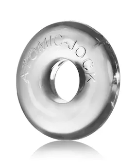 Ringer Cock Ring (3-pack)