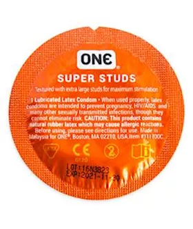 One Super Studs - Single Unit