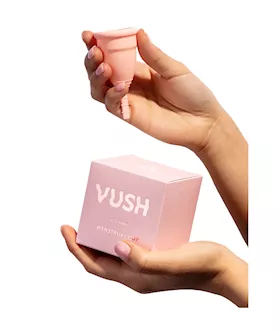 Let's Flow Menstrual Cup Regular