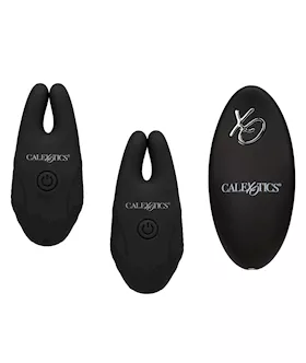 Silicone Remote Nipple Clamps