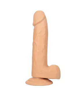 Size Queen Dildo