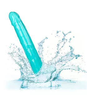 Size Queen Dildo