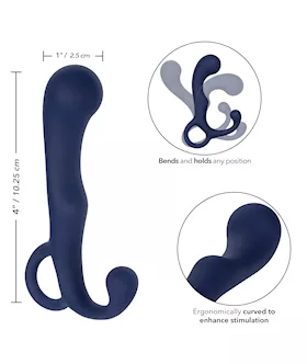 Viceroy Agility Probe - 5.25 Inch