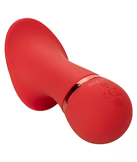 French Kiss Seducer Clitoral Vibrator