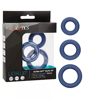 Link Up Ultra-soft Elite Set