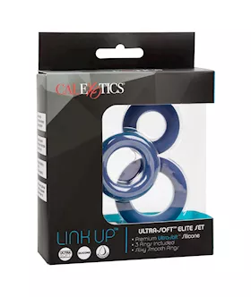 Link Up Ultra-soft Elite Set