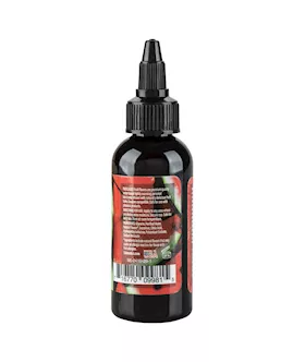 F-sauce Flavoured Water-based Lubricant - Watermelon - 59ml
