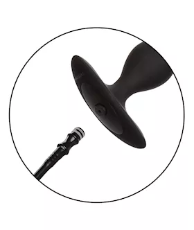 Colt Weighted Pumper Plug