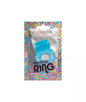 Calexotics Vibrating Ring - Single Unit 