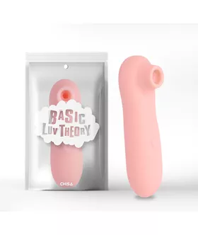 Suction Vibe - Pro Basic