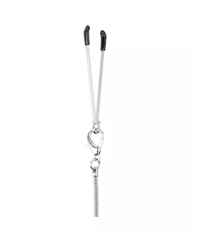 Naughty Fetish Nipple Kit