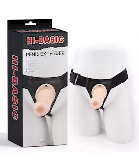 Cama Penis Extender