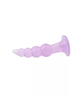Bumpy Butt Plug
